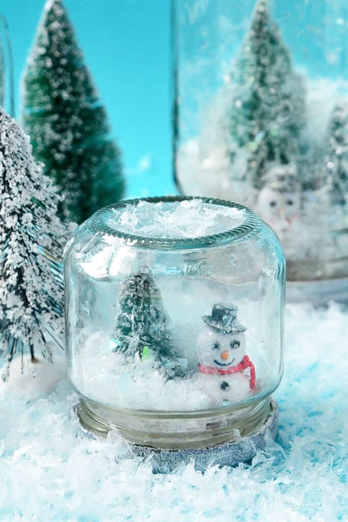 CHRISTMAS CRAFTS IDEAS
