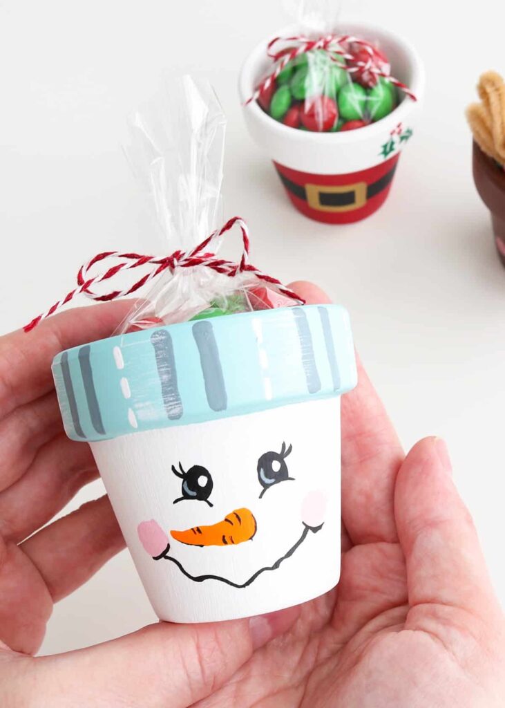 CHRISTMAS CRAFTS IDEAS