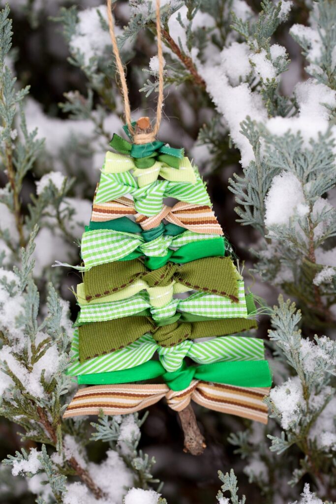 CHRISTMAS CRAFTS IDEAS
