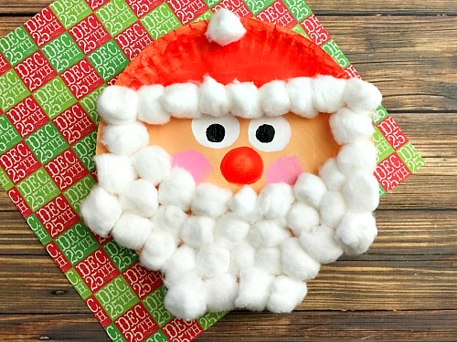 CHRISTMAS CRAFTS IDEAS