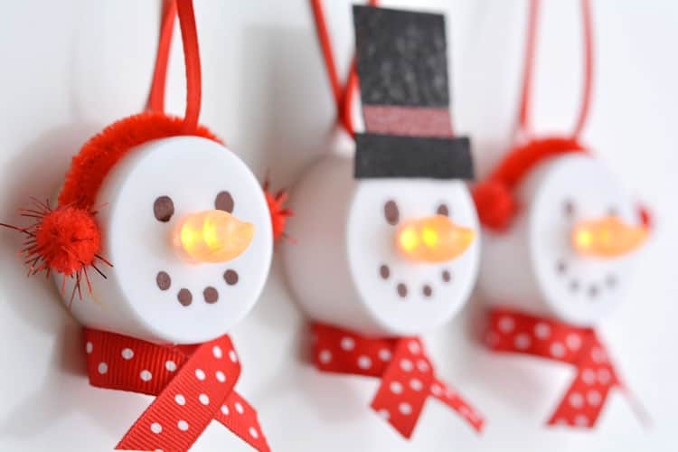 CHRISTMAS CRAFTS IDEAS