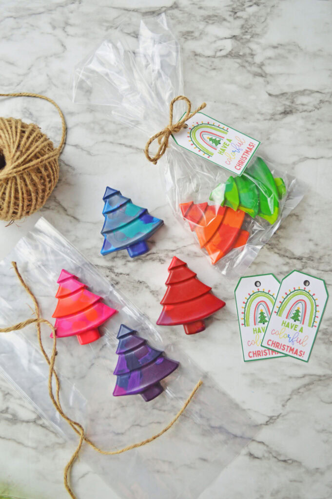 CHRISTMAS CRAFTS IDEAS