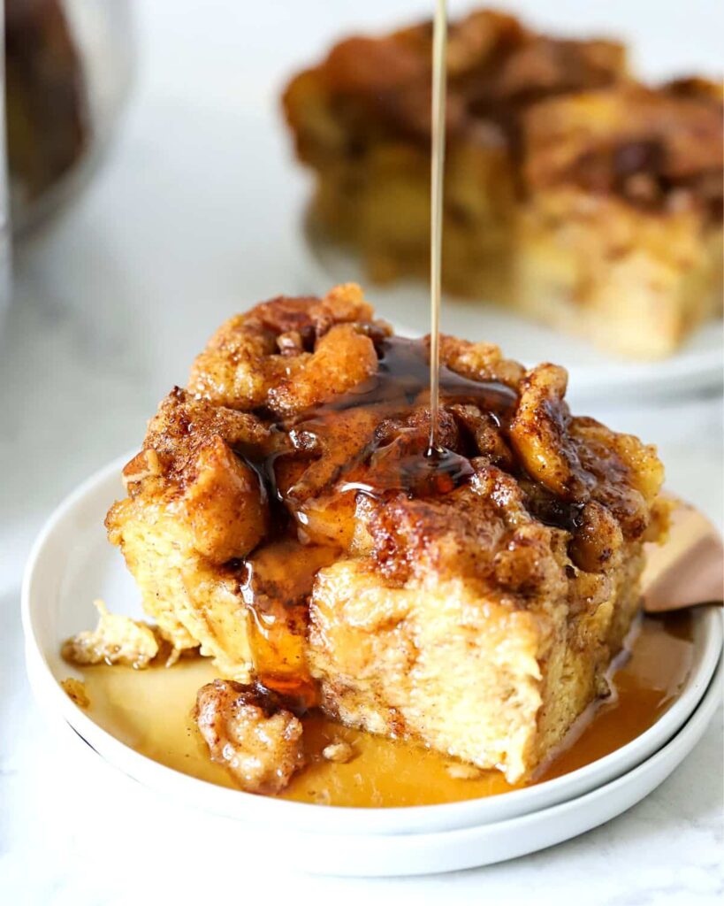 CHRISTMAS CROCKPOT RECIPES