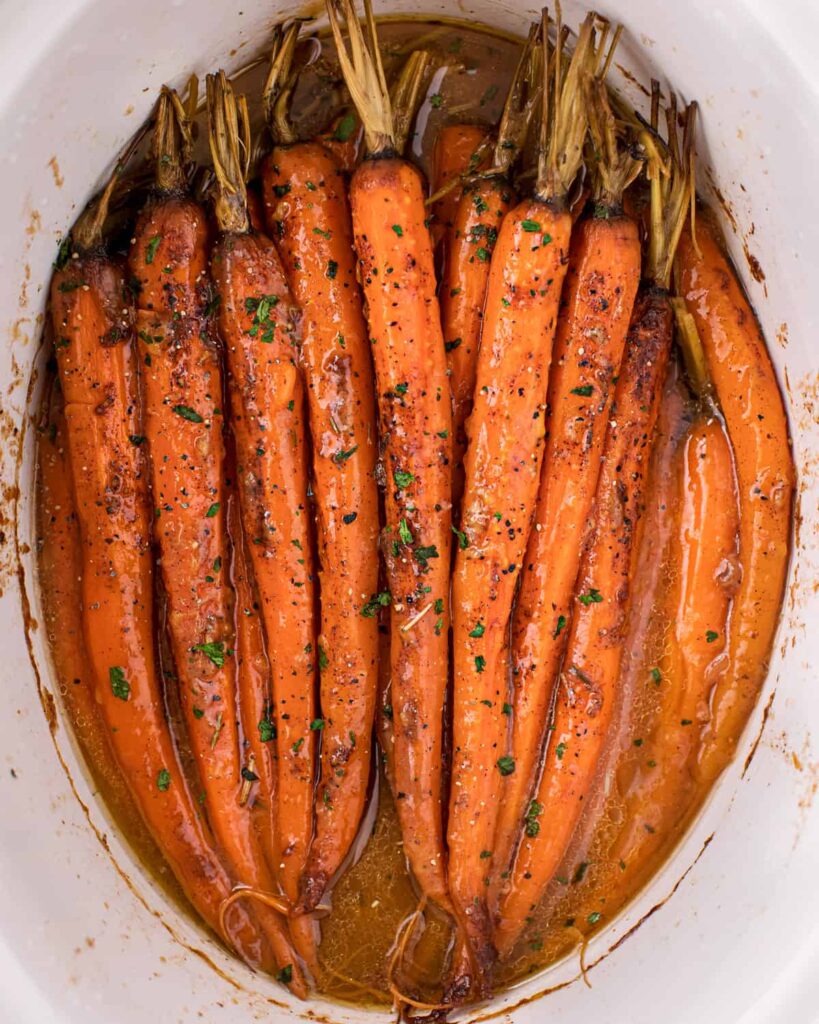 CHRISTMAS CROCKPOT RECIPES
