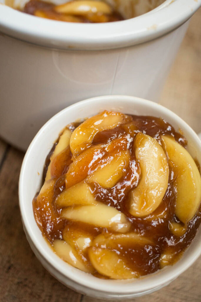 CHRISTMAS CROCKPOT RECIPES