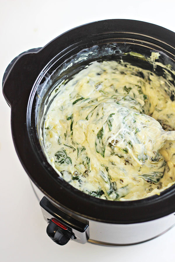 CHRISTMAS CROCKPOT RECIPES