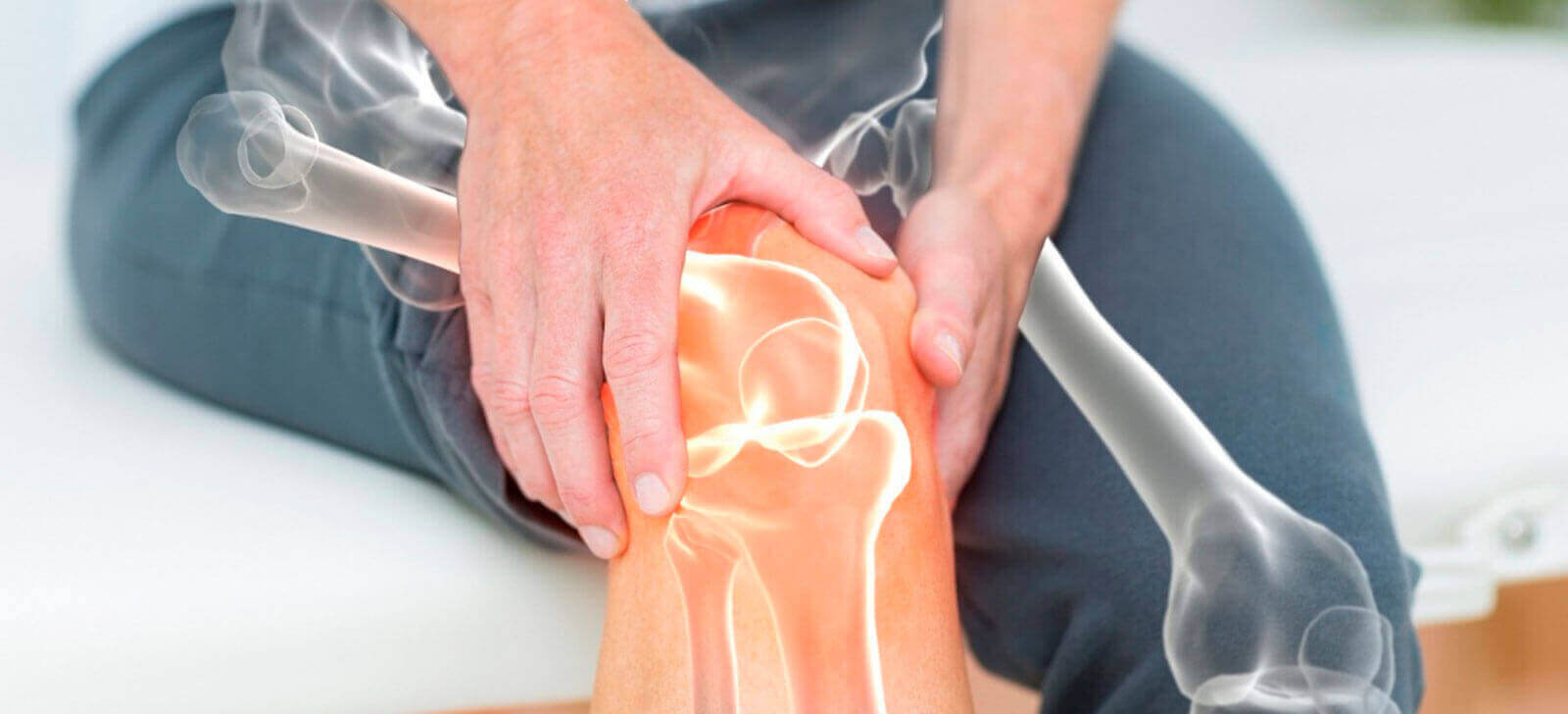 Alívio da Dor nas Articulações, Como Tratar?