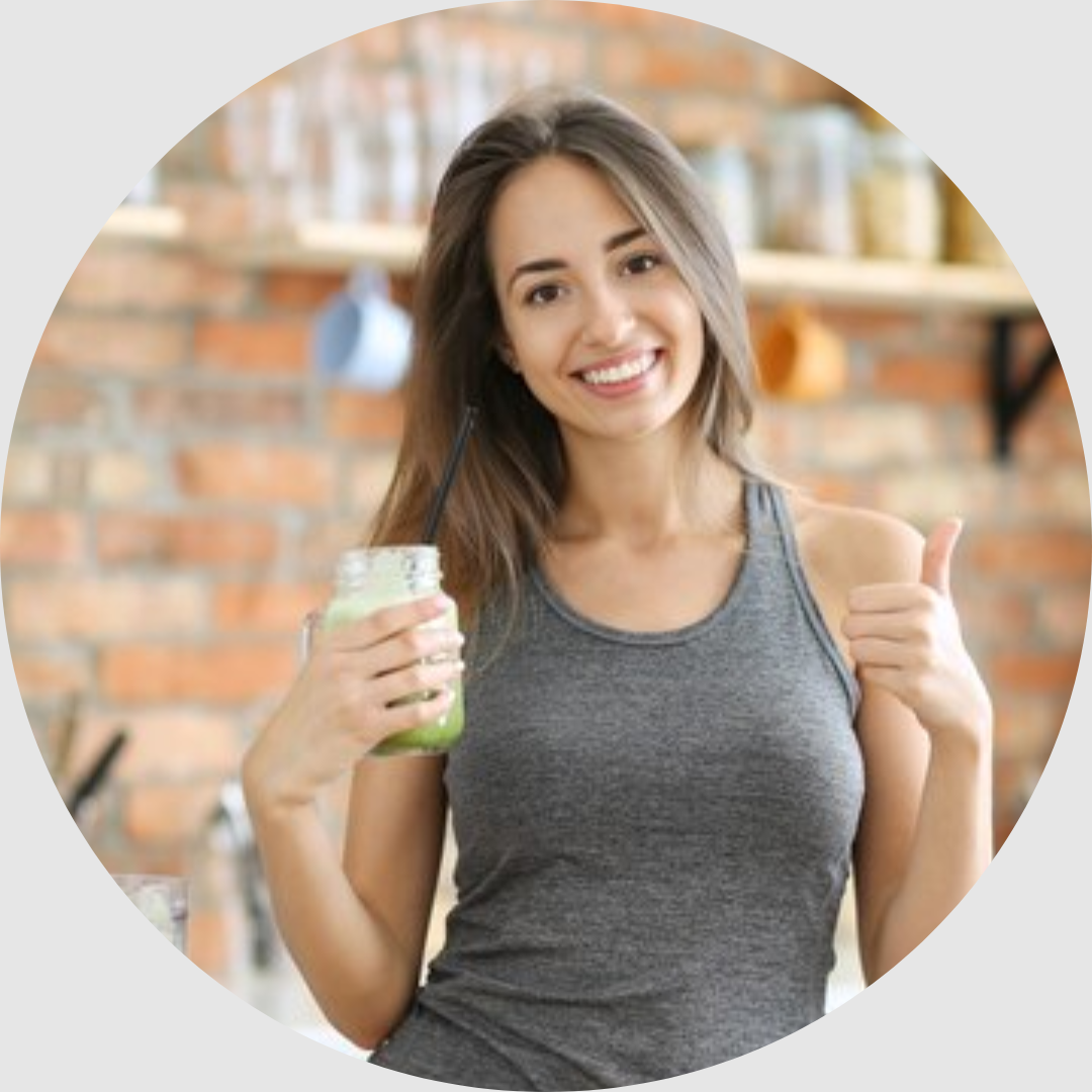 Vitaminas e Minerais