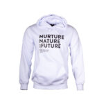 Nurture Nature Hoody - Image 3