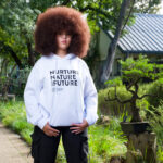Nurture Nature Hoody
