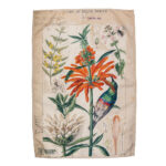 Marloth Collection - Tea Towel - plate 47