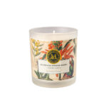 MC Candle - Rooibos and African Myrrh