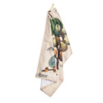 Marloth Collection - Tea Towel - plate 25 - Image 3