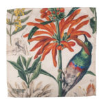 Marloth Collection - Napkin Set of 2 - plate 47 - Image 2