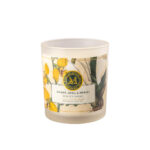 MC Candle - Ginger Basil and Neroli