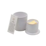 SU Ceramic Butter Bell Small