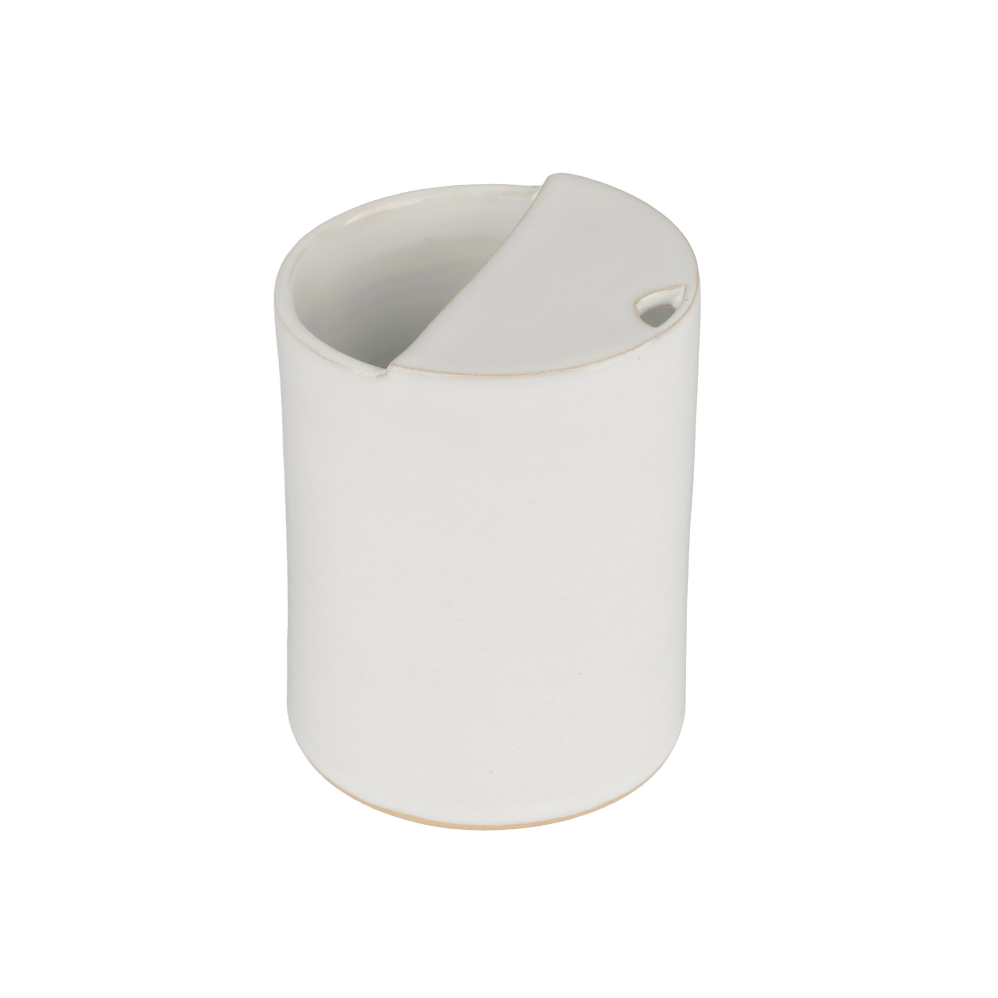SU Ceramic Latte Mug - Image 1
