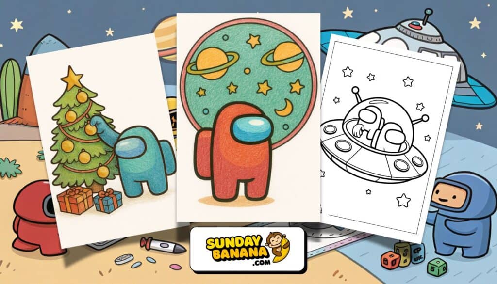 among-us-coloring-pages-feature-image