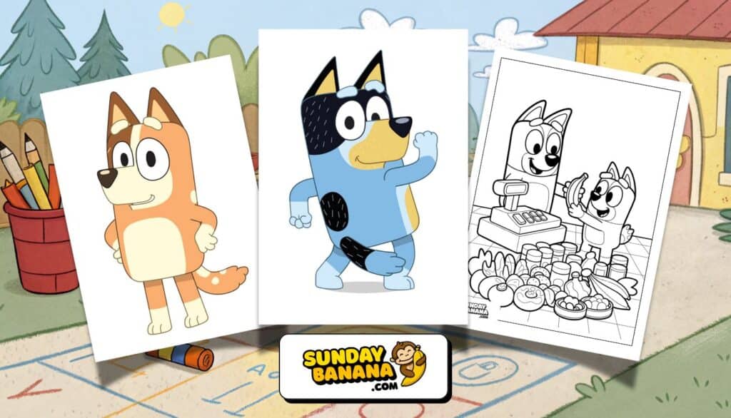 bluey-coloring-pages-feature-image