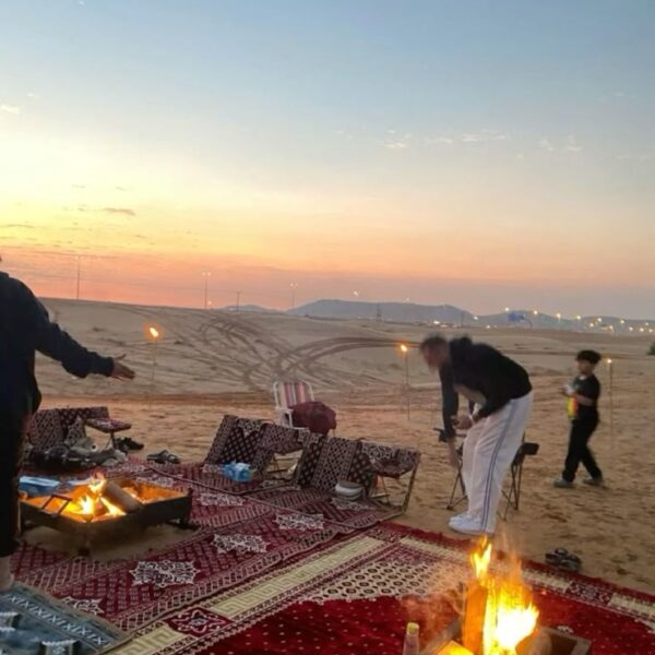 hurghada crystal safari