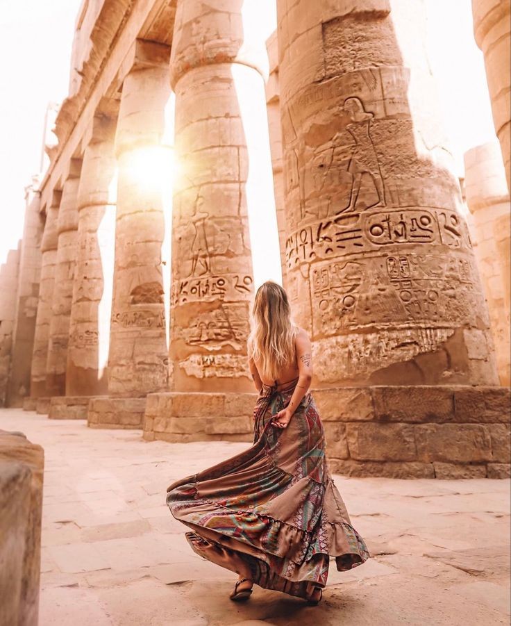 𝔄3 Exclusive Luxor & Kings Valley – Small Group Trip [€70]
