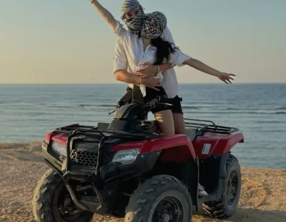 Quad Safari Hurghada from [€22]