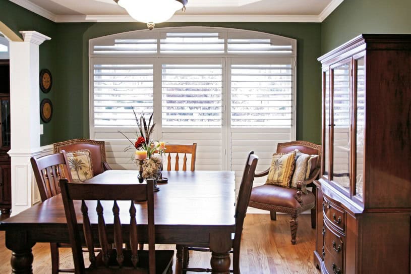 Sun shades window fashions for stylish and functional home decor.