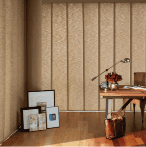 Sun shades window fashions for stylish interior window coverings and sun protection solutions.