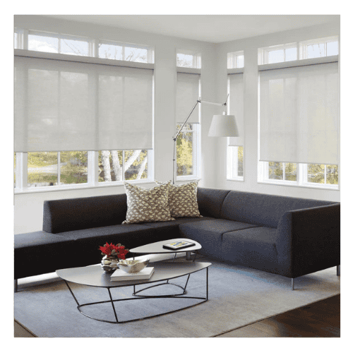 Sun Shades Window Fashions 2