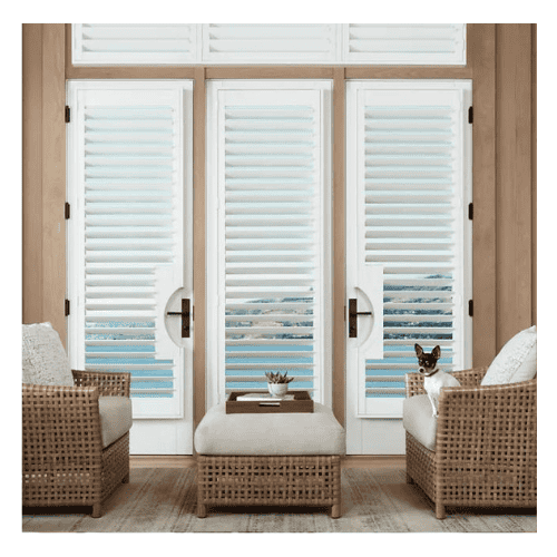 Sun Shades Window Fashions 3