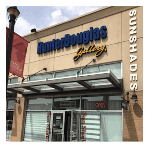 Sun Shades Window Fashions 4