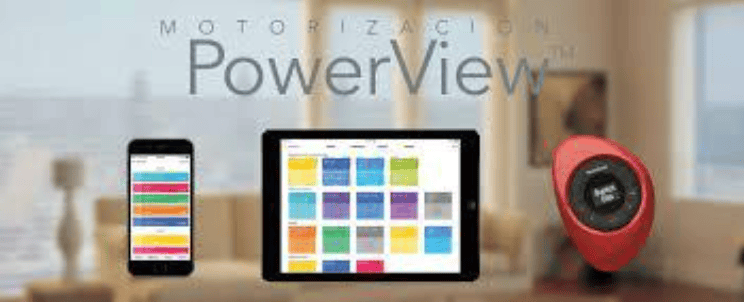 Stylish window shades and blinds for modern home decor.