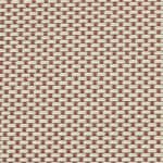 Venezuelan Wicker Roller Shade Fabric, natural beige and brown woven pattern, suitable for custom blinds, window treatments, and decor accents.