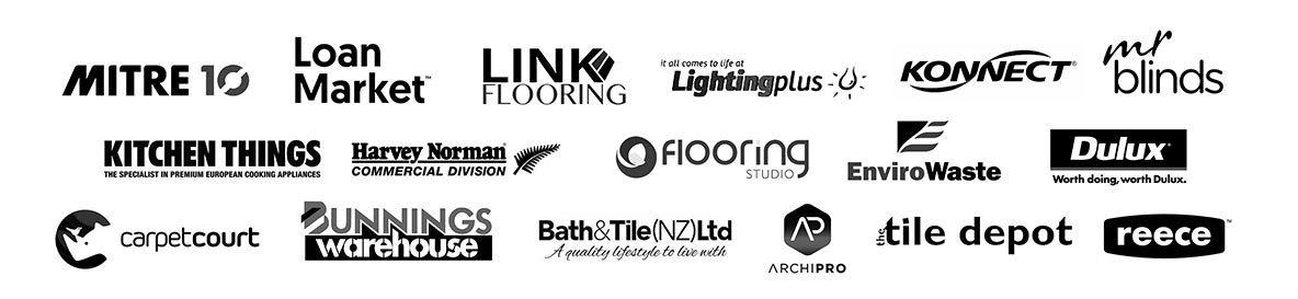 renovation-partners Full Kitchen Renovations Auckland - Renovate with Confidence
