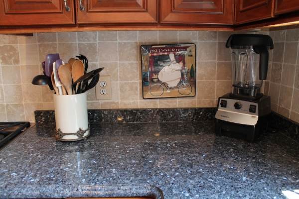 Grantite Kitchen Countertop Options To Consider While Renovating in NZ
