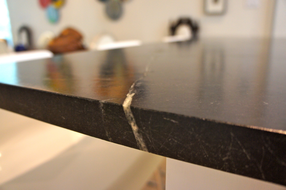 Soapstone Kitchen Countertop Options To Consider While Renovating in NZ