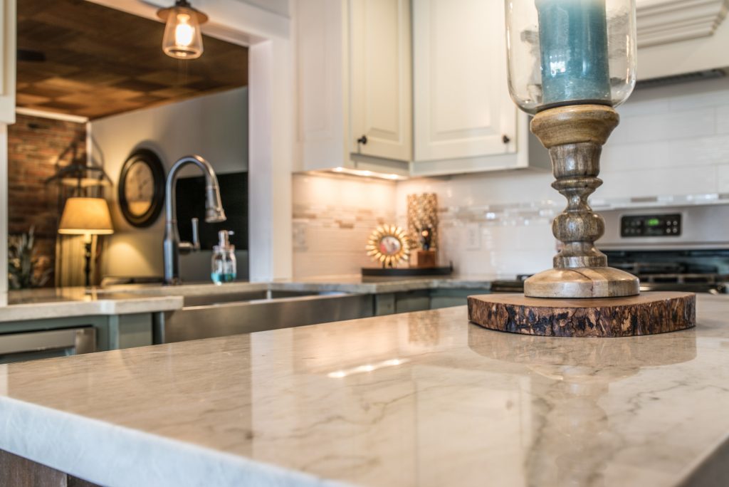 quartz Kitchen Countertop Options To Consider While Renovating in NZ