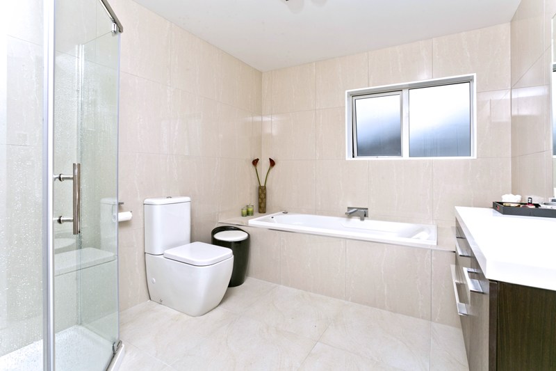 bathroom renovation add value vs capitalisation