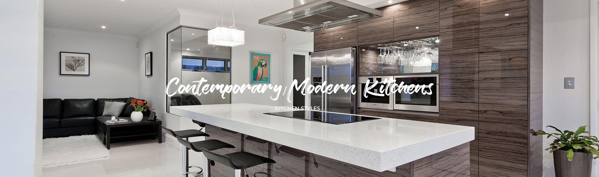 modern-kitchen-design-auckland Contemporary and Modern Kitchens