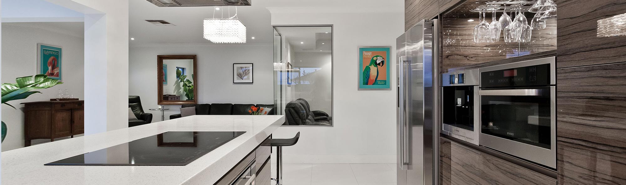 modern-kitchen-style-auckland Contemporary and Modern Kitchens