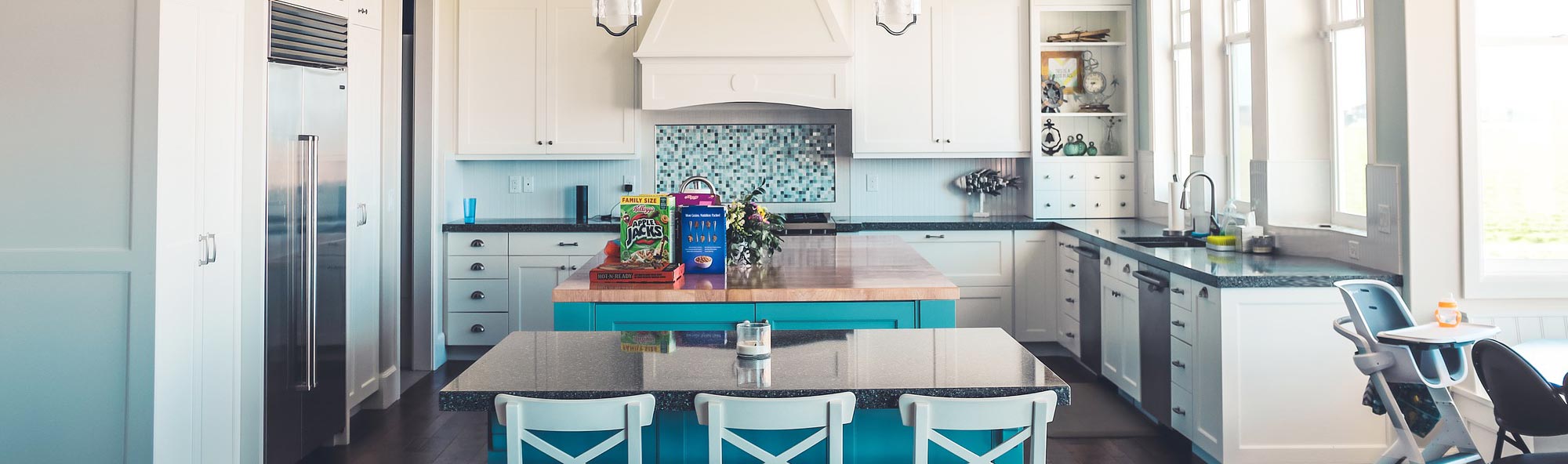 rustic-ktichen-renovation-auckland Kitchen Makeover in Auckland: What's your style?