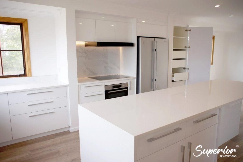 DSC06731-1024x682 28 Stunning Small Kitchen Design Ideas for Your NZ Renovation
