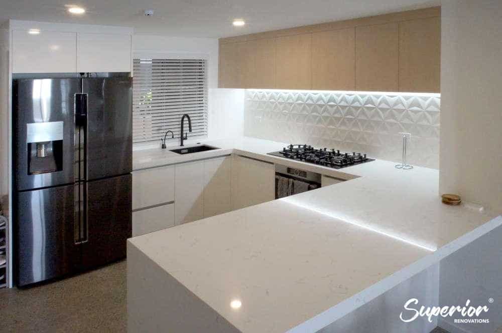 DSC07335-1000 28 Stunning Small Kitchen Design Ideas for Your NZ Renovation