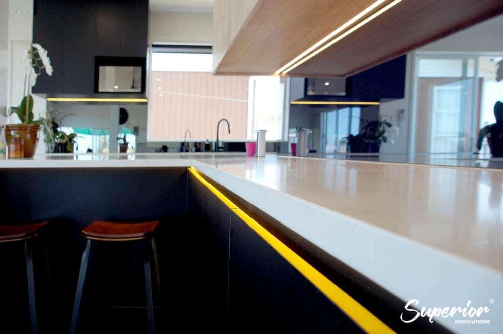 Renovation-Massey-West-Auckland-32 28 Stunning Small Kitchen Design Ideas for Your NZ Renovation