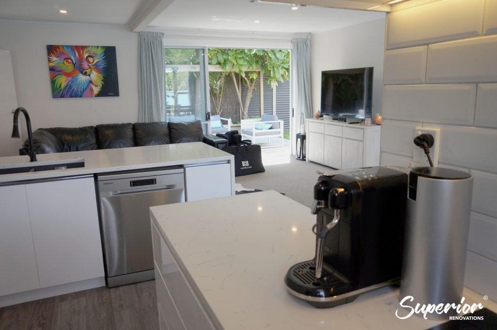 house-renovation-17-1024x681 28 Stunning Small Kitchen Design Ideas for Your NZ Renovation