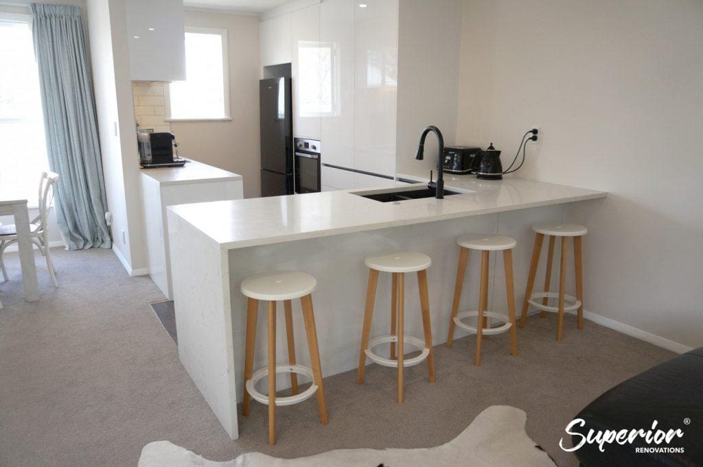 house-renovation-19-1024x681 28 Stunning Small Kitchen Design Ideas for Your NZ Renovation