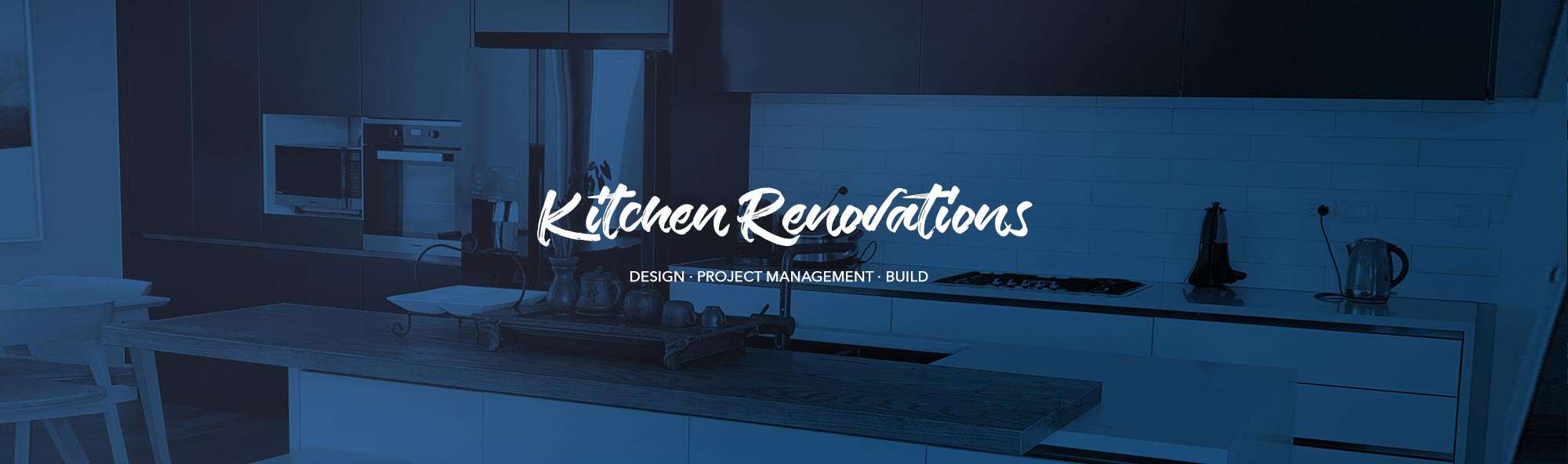 kitchen-renovations-auckland 奥克兰的厨房装修和设计 - Superior Renovations ®