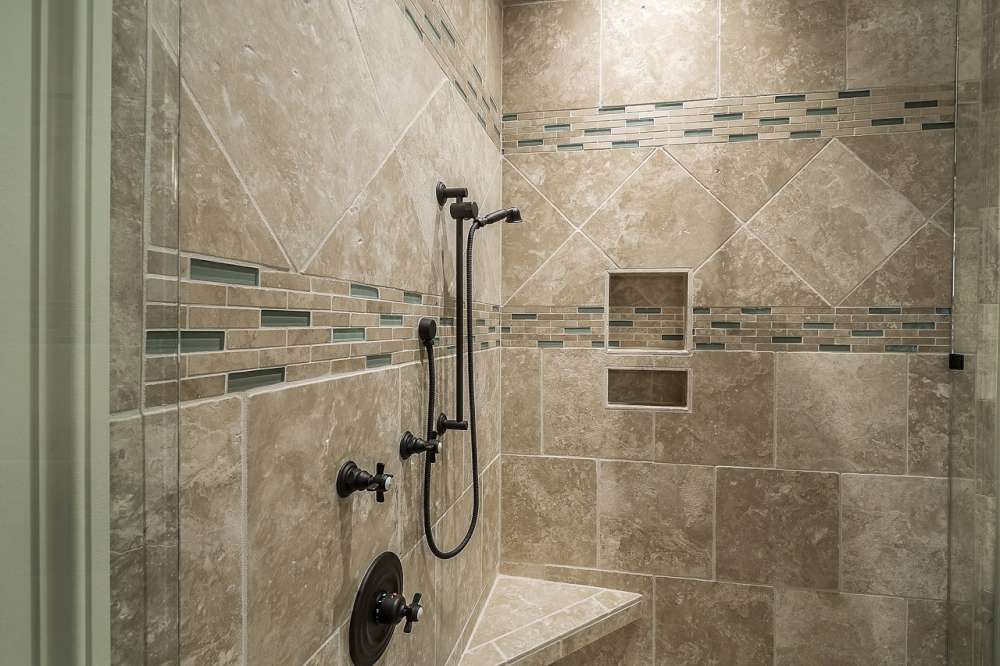 shower-389273_1280-1000 Epoxy Grout VS Cement Grout for Tiling: Advantages & Disadvantages