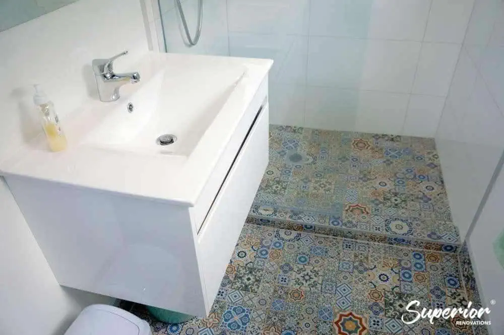 DSC06156-1000 Renovate or Sell? Full Home Renovation in Hillsborough, West Auckland