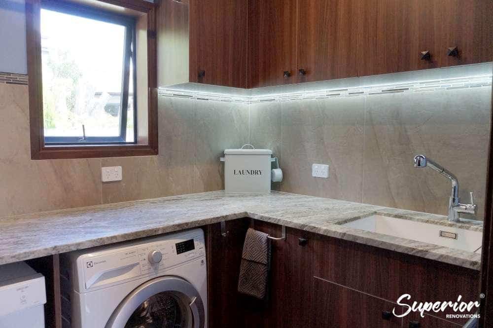 DSC06396-1000 Mary Stuart, Kitchen & Bathroom Renovation - Stanmore Bay (Whangaparāoa)
